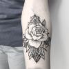 Dulah Tattoo