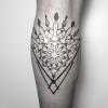 Dulah Tattoo