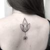 Dulah Tattoo