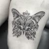 Dulah Tattoo