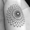 Dulah Tattoo