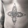 Dulah Tattoo