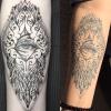 Dulah Tattoo