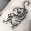Dulah Tattoo