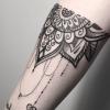 Dulah Tattoo