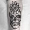 Dulah Tattoo