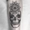 Dulah Tattoo