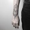 Dulah Tattoo