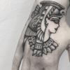 Dulah Tattoo