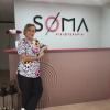 Soma Fisioterapia  Sonia Martínez