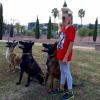 Adiestrador Canino Profesional Marbella