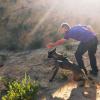 Entrenamiento Perros de Búsqueda y Rescate