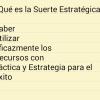 Orientación vocacional - Metodología de estudio