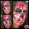 Maquillaje Halloween