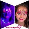 Pintacaras  Face Painting