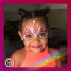 Pintacaras  Face Painting