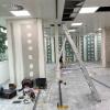 Obras  Instalación De Placas