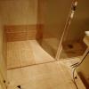 Quitar bañera colocar plato de ducha y mampara