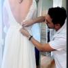 Prueba vestido de novia 
