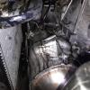 Reparacion de turbo 1.6 hdi