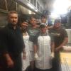 Cocinera en restaurants Olive Garden Lexington Kentucky 