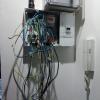 Trabajos electricos