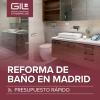 Reformas Integrales Gil Sl