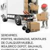 Mudanzas Serexpres