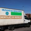 Mudanzas Serexpres