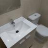 INSTALACIÓN NUEVO DE LAVABO,INODORO.