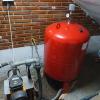 Sustitucion vaso expansion comunidad