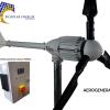 Biosolar Energía Renovables