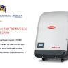 Biosolar Energía Renovables