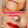 Micropigmentación de labios