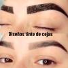 Tinte de cejas