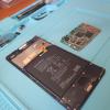 Reparación de Módulo SIM de Sony Xperia.
