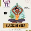 Clases Yoga