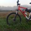 en buen estado off road