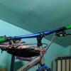 transformacion manillar