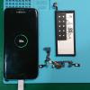 Samsung S7 Edge Cambio Bateria y Flex carga   botones retroiluminados