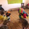 Fiesta cómica