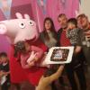 Peppa pig