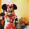 Minie Mouse