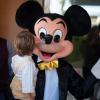 Mickey Mouse