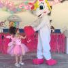 Fiesta temática unicornio