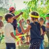 Taller Globoflexia