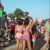 Fiestas cómicas