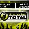 Animación Total Espectáculos