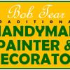 Bob Tear Traditional Handyman Painter  Decorator