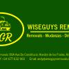 Wiseguys Removals